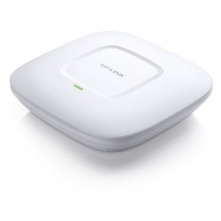 Access Point Tp-Link EAP110 Inalambrico N 300Mbps Techo