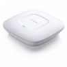 Access Point Tp-Link EAP110 Inalambrico N 300Mbps Techo