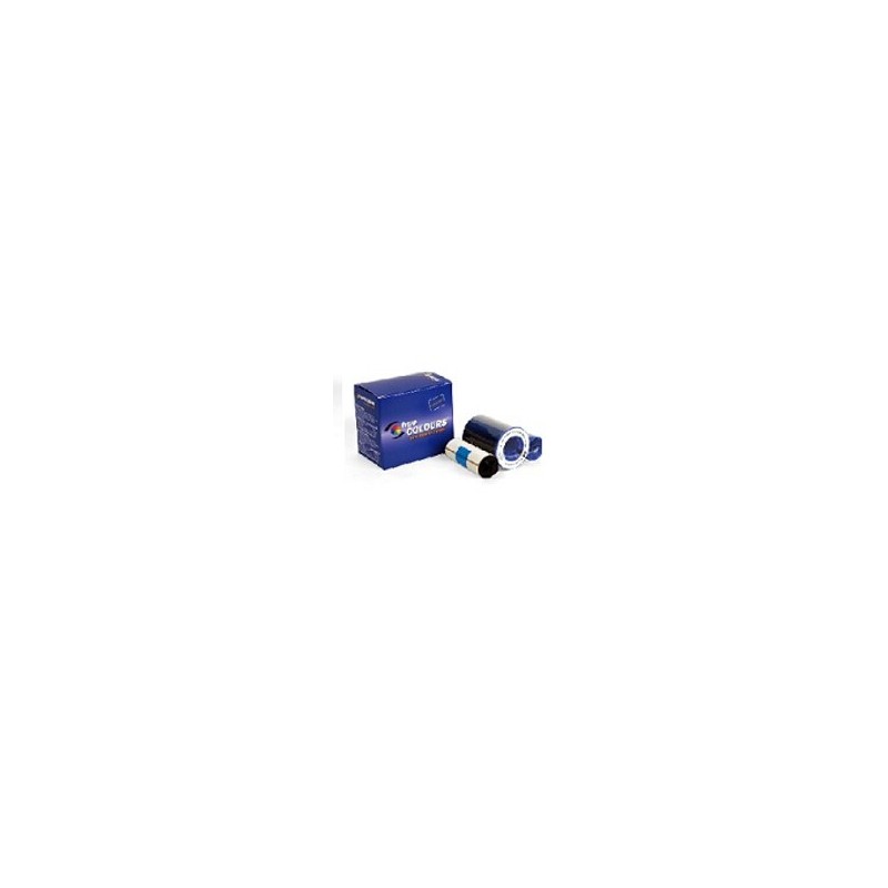 Cinta Zebra 800015-148 Color YMCKOK 6 Paneles 170 Imagenes