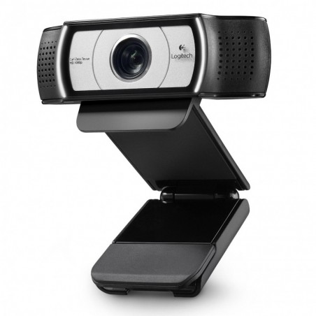 Camara Web Logitech C930e Business FHD 960-000971