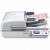 Escaner Epson WorkForce DS-7500 ADF Cama Plana Documental