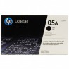 TONER HP NEGRO LASERJET P2035  P2055  2300 PAG - Imagen 1