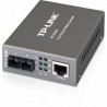 Convertidor Tp-Link MC100CM 100Mbps RJ45 a 100Mbps SC Multi-Modo fibra