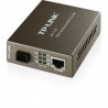 Conversor Tp-Link 10/100Mbps RJ45 a 100Mbps MC111CS