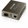 CConvertidor Tp-Link 10/100Mbps RJ45 a 100Mbps MC112CS