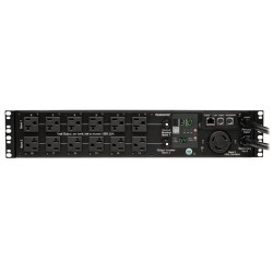 PDU Tripp Lite PDUMH30ATNET 30A 2.9Kw Monofasico 24 Tomas Controlable 120V