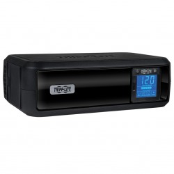 UPS Tripp Lite 1Kva 1000va Smart Torre SMART1000LCD
