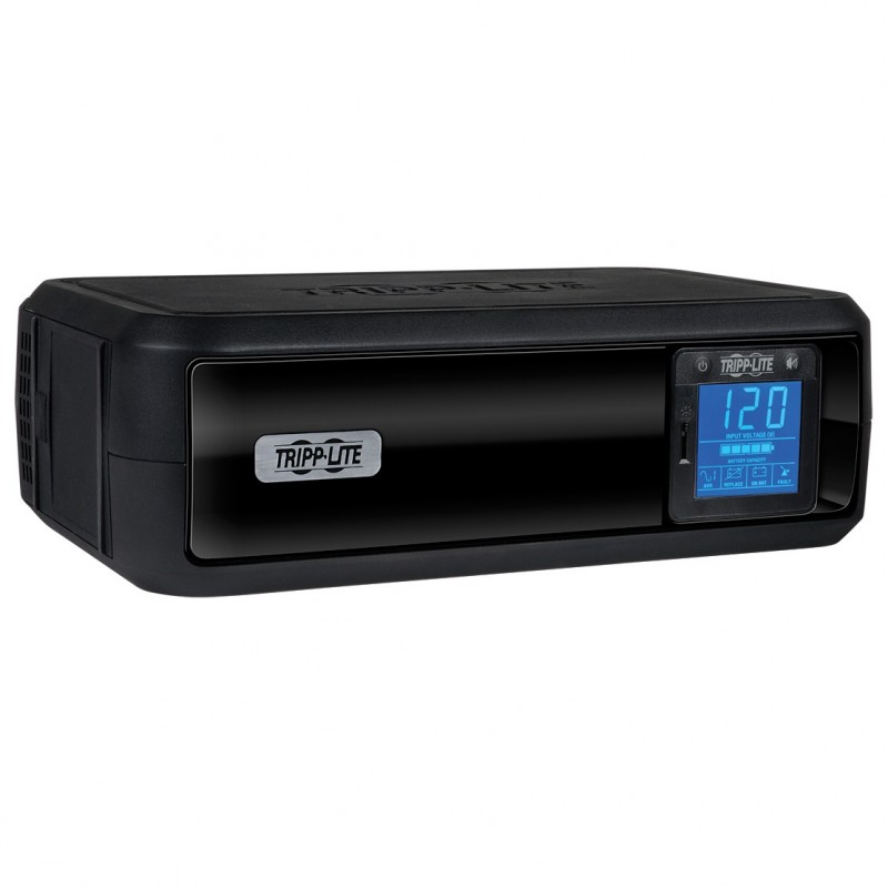 UPS Tripp Lite 1Kva 1000va Smart Torre SMART1000LCD