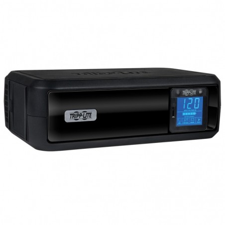UPS Tripp Lite 1Kva 1000va Smart Torre SMART1000LCD