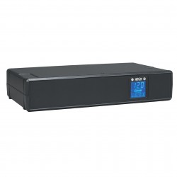 UPS Tripp Lite 1.5Kva 1500va 900w Smart Rack Torre SMART1500LCD