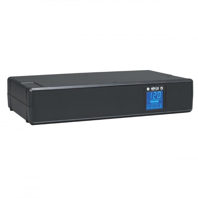 UPS Tripp Lite 1.5Kva 1500va 900w Smart Rack Torre SMART1500LCD