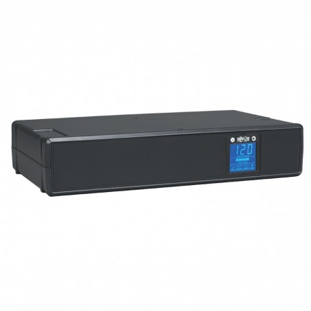 UPS Tripp Lite 1.5Kva 1500va 900w Smart Rack Torre SMART1500LCD