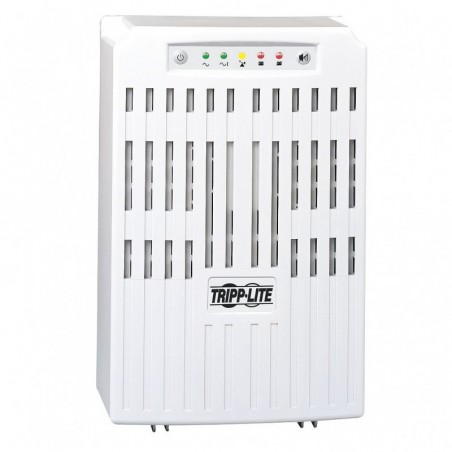 UPS TRIPPLITE SMARTPRO 2200VA TORRE (19/7 MIN) 9 TOMAS 2 USB 2 DB9 SLOT SNMP - Imagen 1