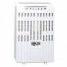 UPS TRIPPLITE SMARTPRO 2200VA TORRE (19/7 MIN) 9 TOMAS 2 USB 2 DB9 SLOT SNMP - Imagen 1