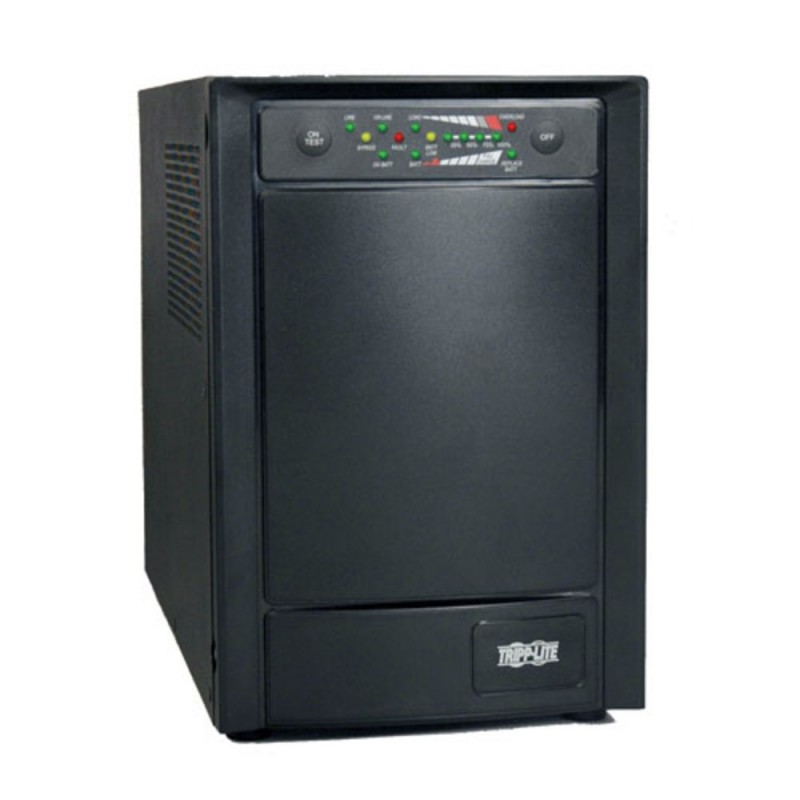UPS Tripp Lite 1Kva 1000va 800w OnLine Torre SU1000XLA