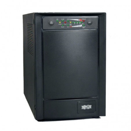 UPS Tripp Lite 1Kva 1000va 800w OnLine Torre SU1000XLA