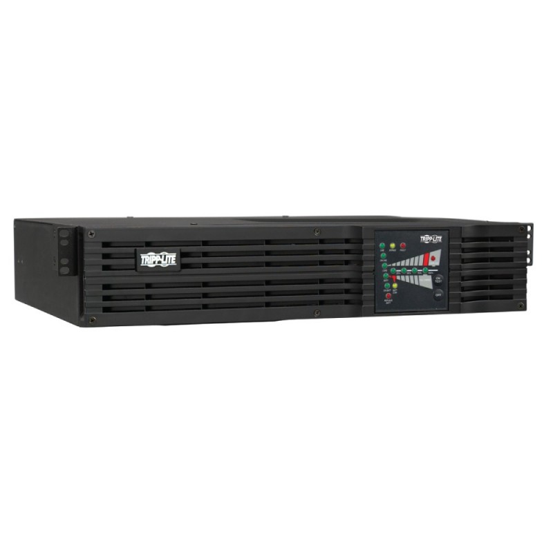 UPS Tripp Lite 2.2Kva 2.200va On Line Rack SU2200RTXL2UA