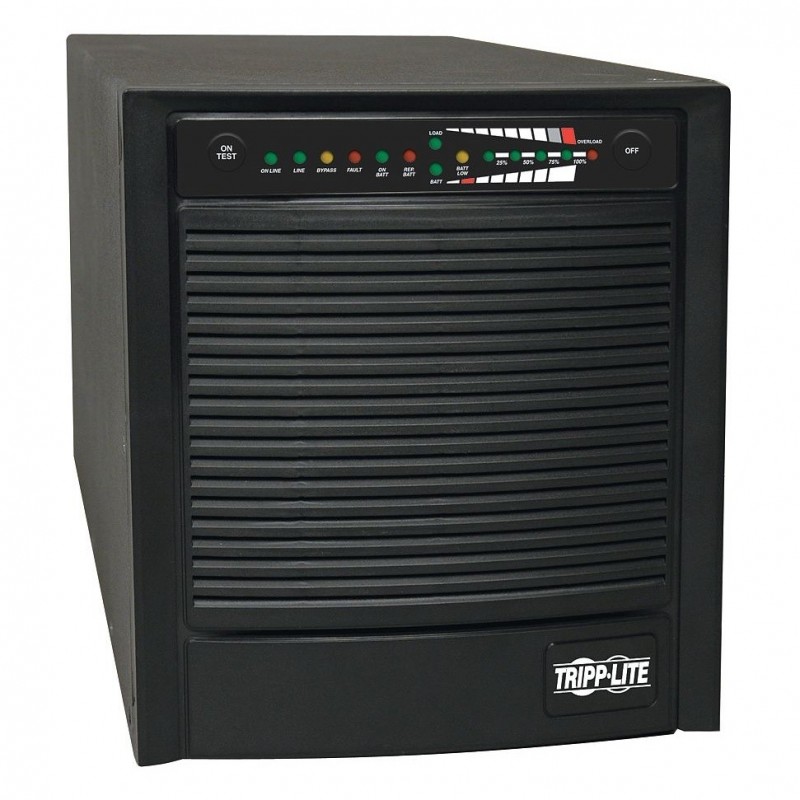 UPS Tripp Lite 2.2Kva 2200va 1600w OnLine Torre SU2200XLa