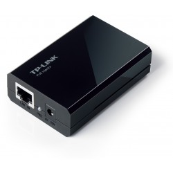 Adaptador Inyector PoE Tp-Link TL-PoE150S