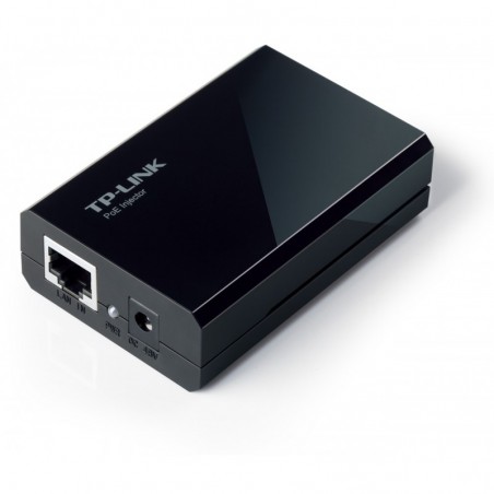 Adaptador Inyector PoE Tp-Link TL-PoE150S