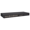 Switch HP 1950 24 Puertos Gigabit 2SFP 2XGT Capa 3 JG960A
