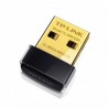 Adaptador De Red Tp-Link TL-WN725N USB Inalambrica 150Mbps 2.4Ghz