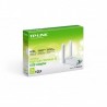 Tarjeta de Red Tp-Link TL-WN822N USB Inalambrica