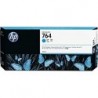 Cartucho Tinta HP C1Q13A Cyan 764 300ml Designjet T3500 MFP