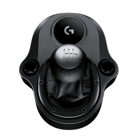 PALANCA Driving Force Shifter For G29 and G920 Driving Force Racing Wheels