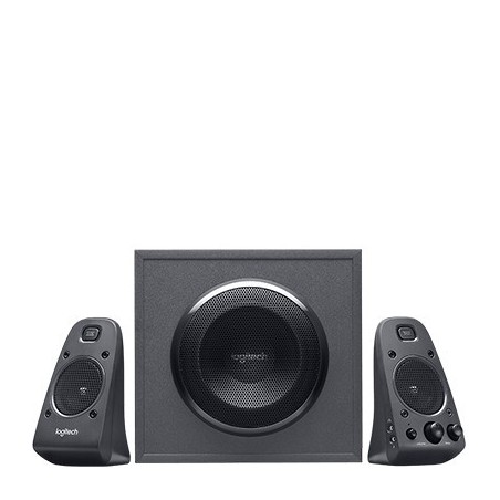Parlantes Logitech Z625