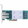 Tarjeta HBA QLogic 16Gb FC Dual-port HBA