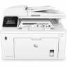 Impresora HP M227FDW LaserJet Multifuncional Monocromatica 30ppm Duplex Red USB