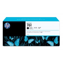 CARTUCHO HP MATTE BLACK  761 DESINGJET T7100 775-ML
