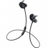 Audifono Bose Inalambricos SoundSport Bluetooth Negro 761529-0010