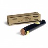 TONER XEROX AMARILLO PHASER 7760  25,000 PAG