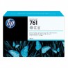 Cartucho De Tinta HP CM995A Gray Gris 761 400ml Designjet T7100 T7200