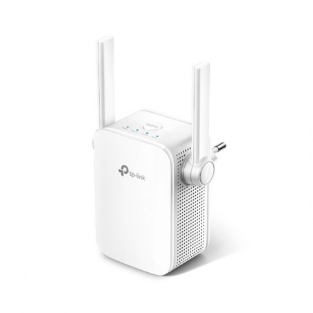 Extensor De Rango Tp-Link RE205 AC750 WiFi 2 Antenas Externas