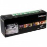 Toner Lexmark E250A11L Negro 3.500 paginas para E250 E350 E352