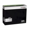 nidad De Imagen Lexmark 520Z Negro 80.000 Paginas MX710 MX711 MX810 MX811 MX812 Tambor Drum 52D0Z00
