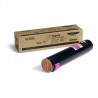 TONER XEROX MAGENTA PHASER 7760  25,000 PAG