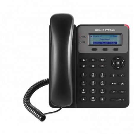 Telefono Ip Grandstream Gxp-1610 1 Linea
