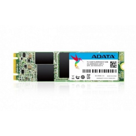 Disco De Estado Solido Adata 512GB SU800 M.2 2280 Sata 3