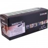 Toner Lexmark X463X11G Impresoras X463 X464 X466 Negro 15.000 Paginas