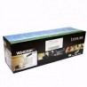 Toner Lexmark W84020H Negro 30.000 Paginas W840