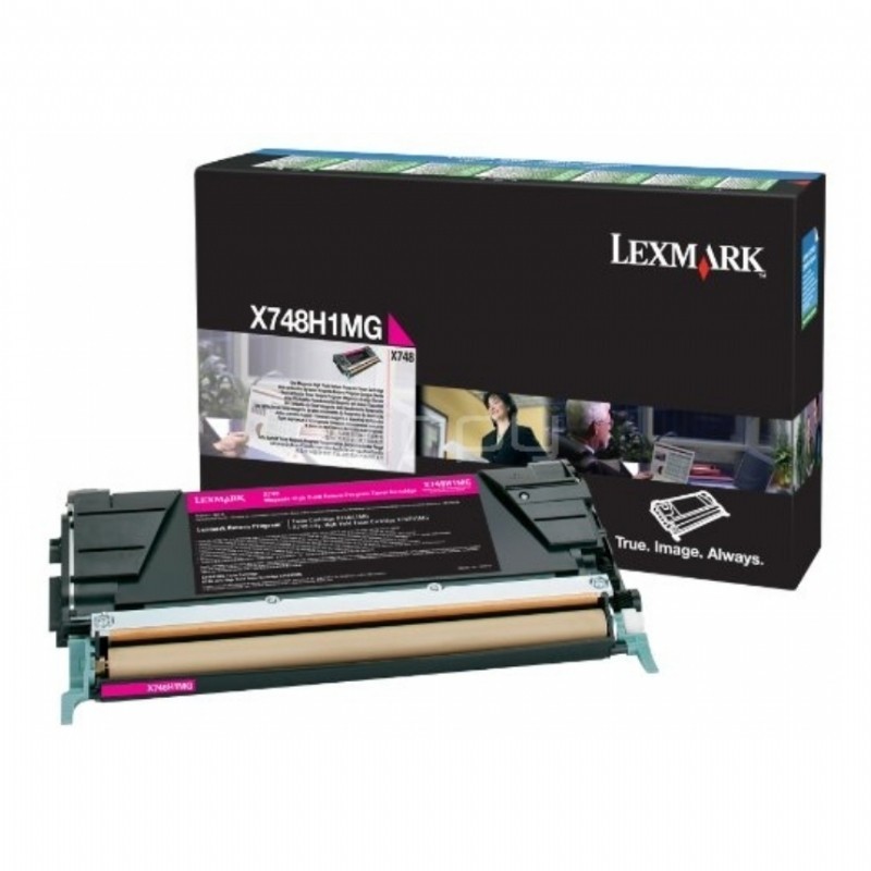 Toner