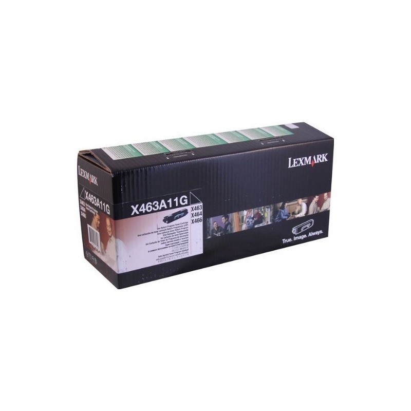 Toner - Imagen 1