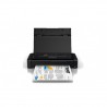 Impresora Epson WF-100 Portatil Workforce Color WiFi A4