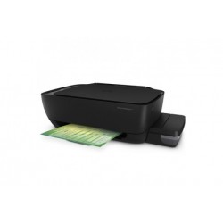 Impresora HP Ink Tank 415 WiFi Multifuncional
