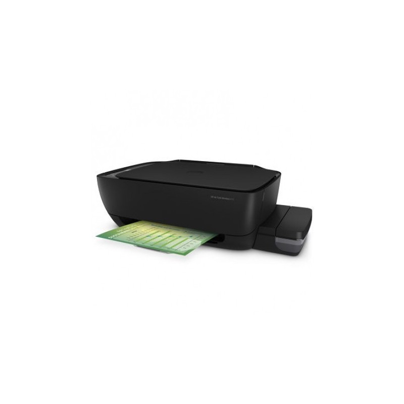 Impresora HP Ink Tank 415 WiFi Multifuncional