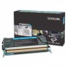 Toner Lexmark C746A1CG Cyan 7.000 Paginas C746 C748